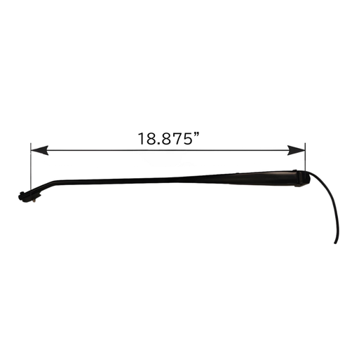 [HLK7005] Brazo limpiaparabrisas Freightliner Automann