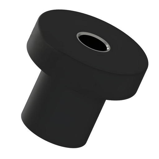 [M17410] Soporte De Cabina Kenworth T800 Buje 2601 M17410