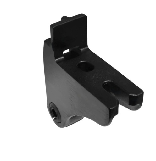 [K07718] SOPORTE COFRE KENWORTH T680 08+ CORTO 3.75´ L48-6108