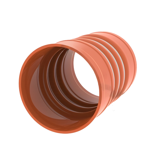 [561.75639] Manguera de Silicon para Post Enfriador 3 Arillos 4.5 X 6.25 26203