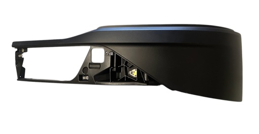 [KW04129] DEFENSA LATERAL KENWORTH T680 NEXT LH CUBIERTA Y ENSAMBLE