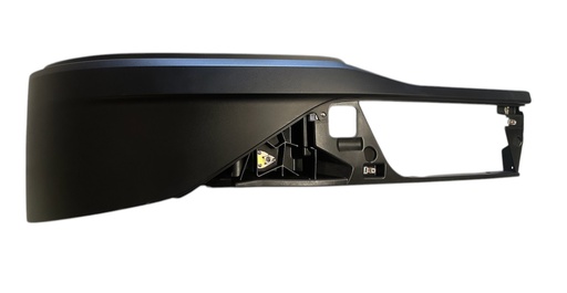 [KW04130] DEFENSA LATERAL KENWORTH T680 NEXT RH CUBIERTA Y ENSAMBLE S/H