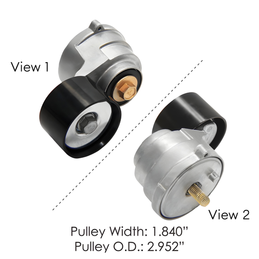 [819.75061] Polea Tensora Paccar  T680 1971873Pe