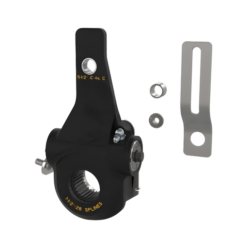 [135.2834] Matraca Autoajustable Holgadura 28 Ranuras X 5.5"