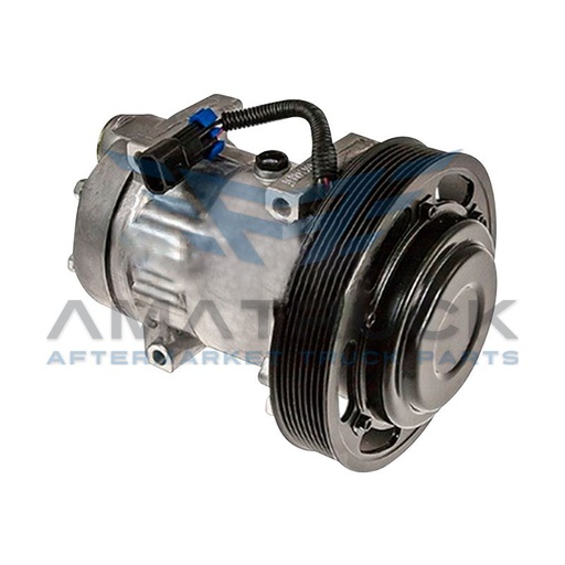 [20-04326AR] COMPRESOR A/C VOLVO 20721587