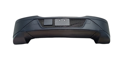 [KW04325] DEFENSA KENWORTH T680 NEXT CON SPOILER PLASTICA  S/H ARMADA
