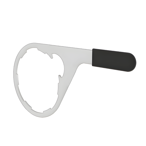 [210.5001] Llave P/filtro de Combustible Davco 5" Universal 6914, 61090