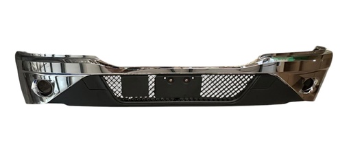 [KW04326] DEFENSA KENWORTH T680 NEXT CON HOYO CROMADA SIN SPOILER