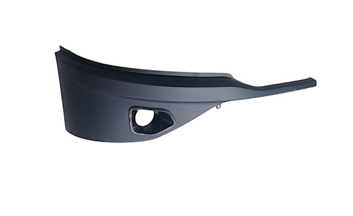 [KW04143] DEFENSA LATERAL KENWORTH T680 NEXT RH CUBIERTA C/HOYO