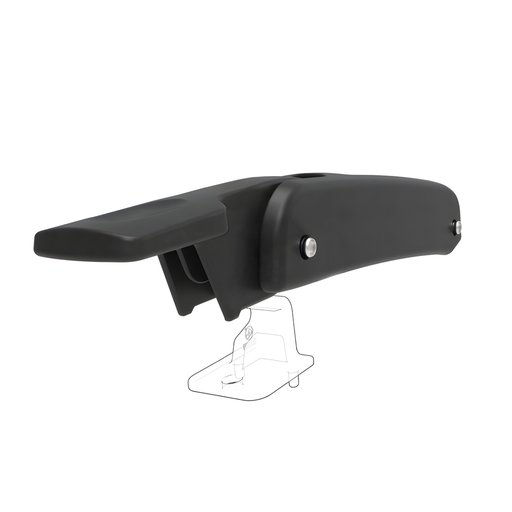 [HLK1021] Gancho P/cofre International 4900 8500 860 451571 3558773c1-3558776C2
