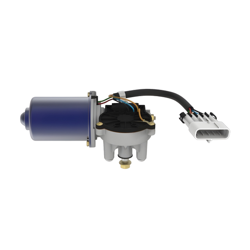 [577.46923] Motor Limpiabrisas Cascadia, Columbia Workstar