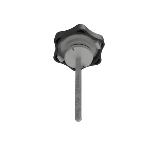 [572.55001] Tapon De Bayoneta Tanque Hidraulico International Nov24 4043516C91 572.5501 3903085C1