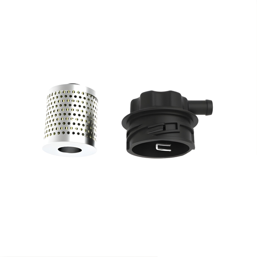 [572.4011] Tapon De Direccion Hidraulica Freightliner