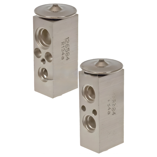 [31-30937-AM] Válvula de Expansión de Bloque 1.5 Toneladas (Insert O-Ring)