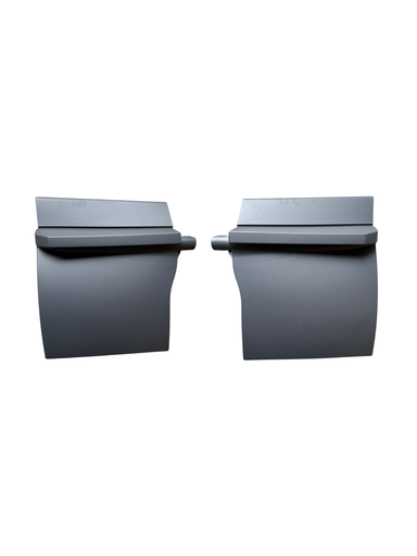 [LD62426] LODERA DE TUBO T/CONCHA PLASTICO AM 