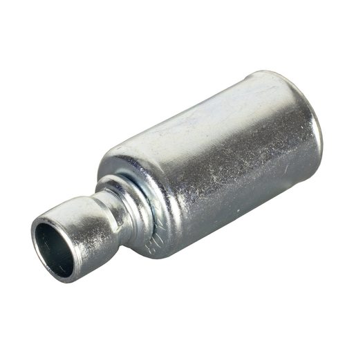 [45-S6601] Punta Para Soldar Tubo #6 M/6