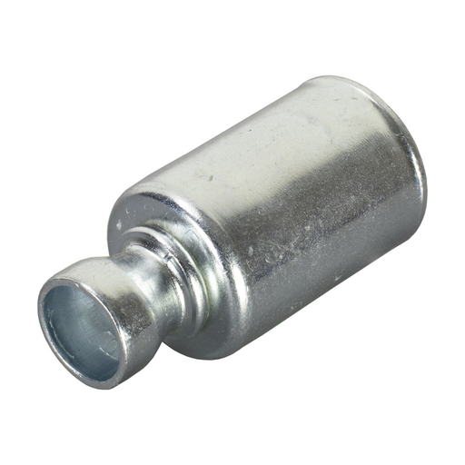 [45-S6602] Punta Para Soldar Tubo #8 M/8