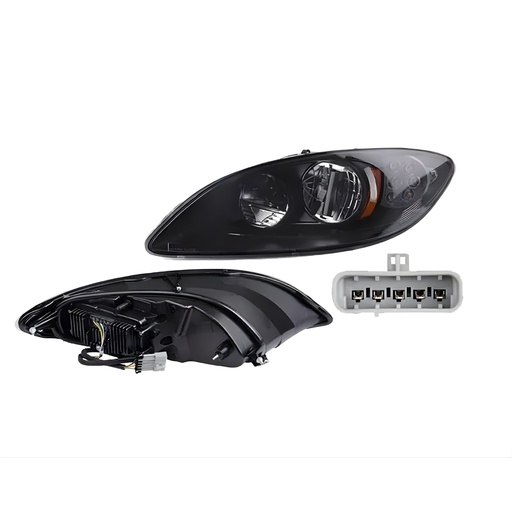 [IN14029] Faro Izquierdo DEPO ProStar 2008-2019 LED IN14029