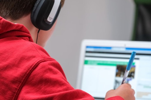 Creación de cursos en Odoo